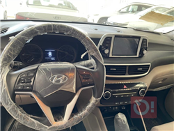 هیوندای تۆکسۆن